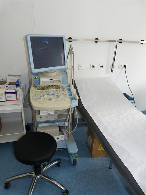 Najnowsze technologie w diagnostyce medycznej: USG Siemens